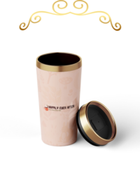 Travel Mug